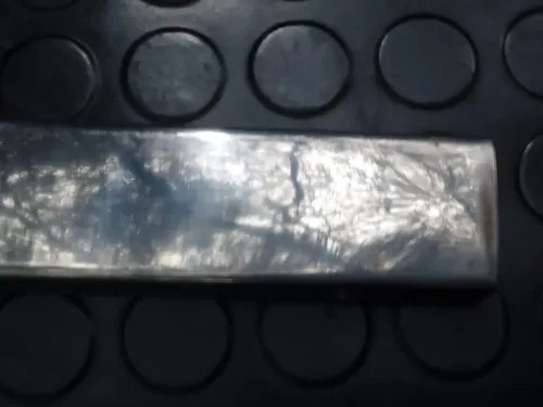 Moldura Parante Central Ford Falcon Original - 4