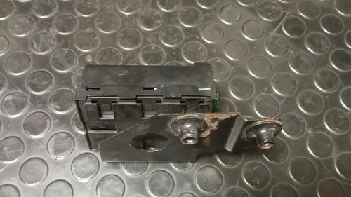 Módulo Inmobilizador Ford Fiesta /escort (reparar/repuestos) - 5