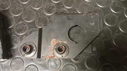 Módulo Inmobilizador Ford Fiesta /escort (reparar/repuestos) - 6