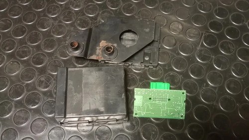 Módulo Inmobilizador Ford Fiesta /escort (reparar/repuestos) - 8