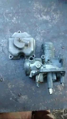 Carcasa Carburador Sheng Wey - 8