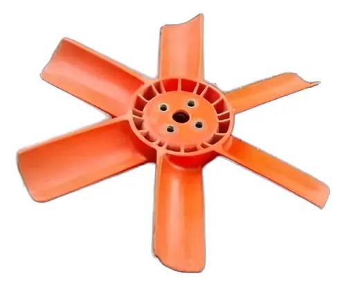 Ventilador De Motor Ford Taunus
