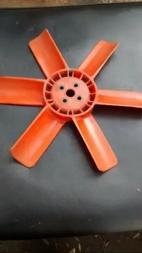 Ventilador De Motor Ford Taunus - 7