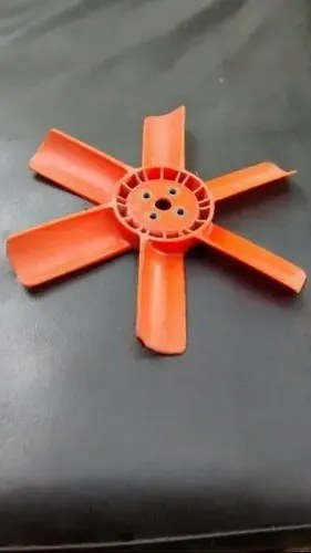 Ventilador De Motor Ford Taunus - 8