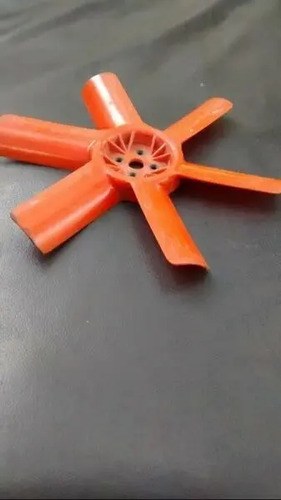 Ventilador De Motor Ford Taunus - 9