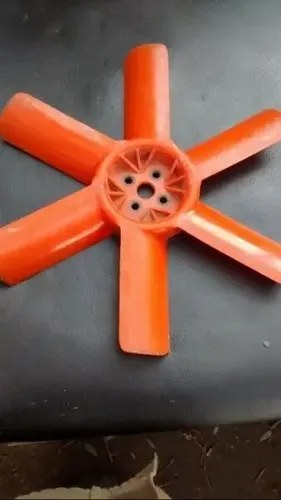 Ventilador De Motor Ford Taunus - 10