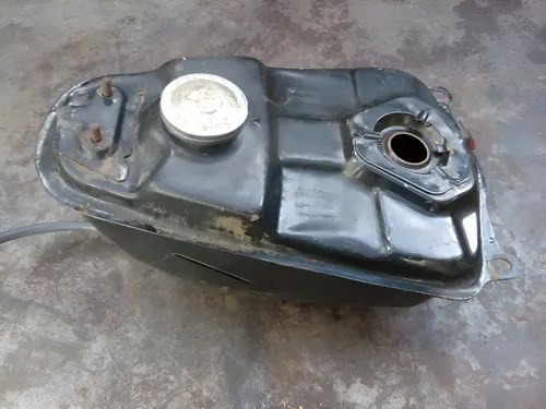 Tanque De Nafta Honda Wave / Gillera 110