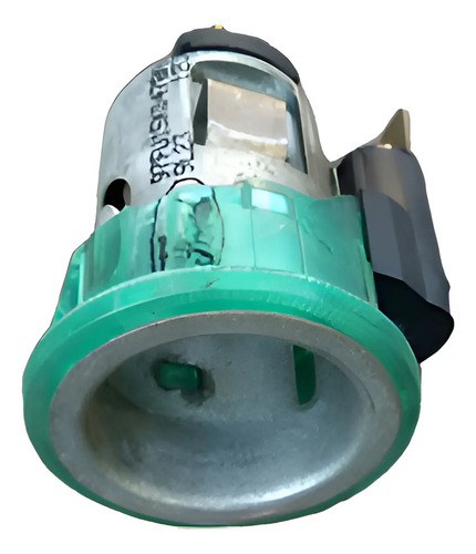 Base Iluminable Encendedor Ford Ka Original