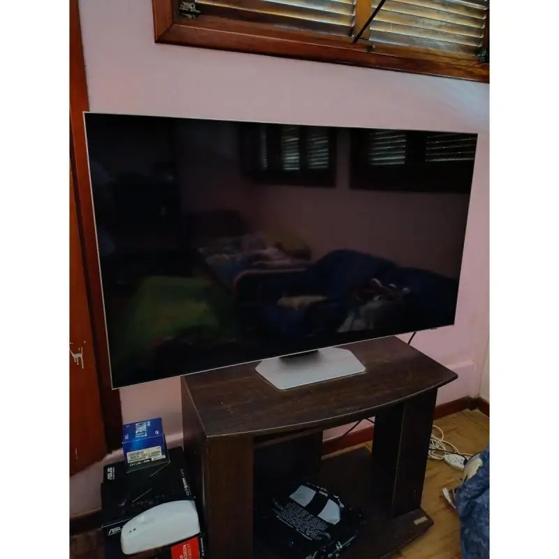 Tv. Smart Neo