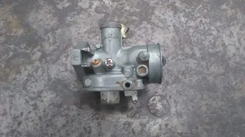 Carcasa De Carburador Para Motor Estacionario