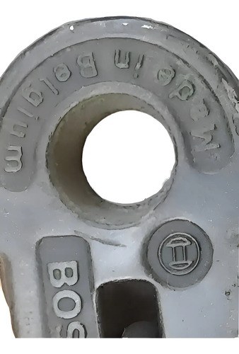 Brazo Limpiaparabrisas Delantero Ford Ka 97 / 10 Original Derecho