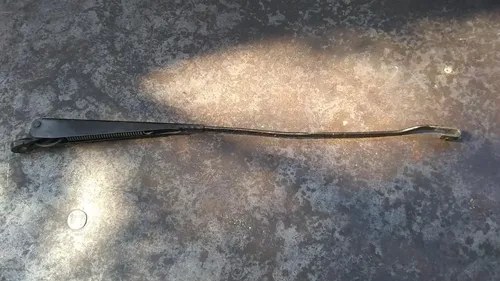 Brazo Limpiaparabrisas Delantero Ford Ka 97 / 10 Original Derecho - 7