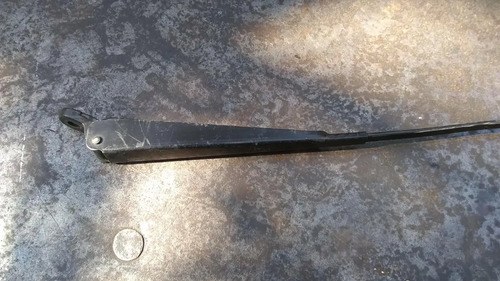 Brazo Limpiaparabrisas Delantero Ford Ka 97 / 10 Original Derecho - 9