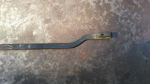 Brazo Limpiaparabrisas Delantero Ford Ka 97 / 10 Original Derecho - 10