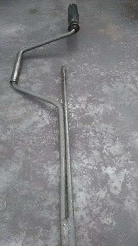 Manija Para Gato Extensible Delantera/trasera