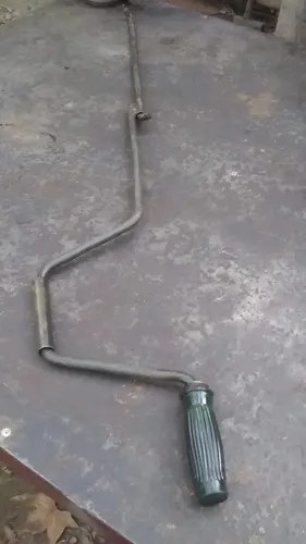 Manija Para Gato Extensible Delantera/trasera - 2