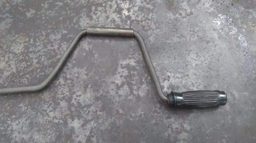 Manija Para Gato Extensible Delantera/trasera - 3