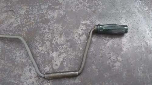 Manija Para Gato Extensible Delantera/trasera - 4