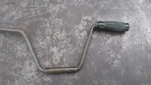 Manija Para Gato Extensible Delantera/trasera - 5
