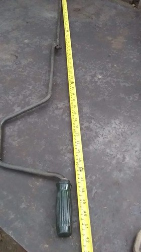 Manija Para Gato Extensible Delantera/trasera - 8