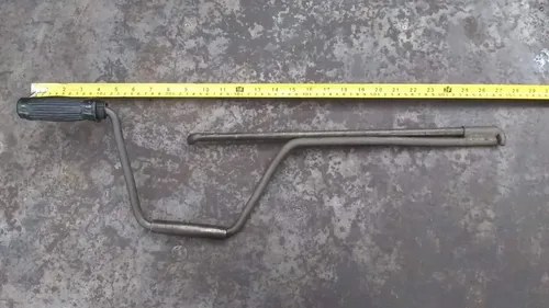 Manija Para Gato Extensible Delantera/trasera - 10