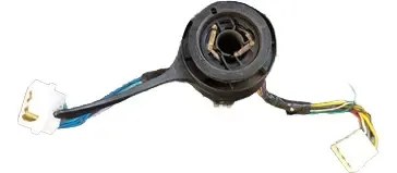 Llave De Luces Y Giros Fiat 128 Súper Europa Para Repuestos