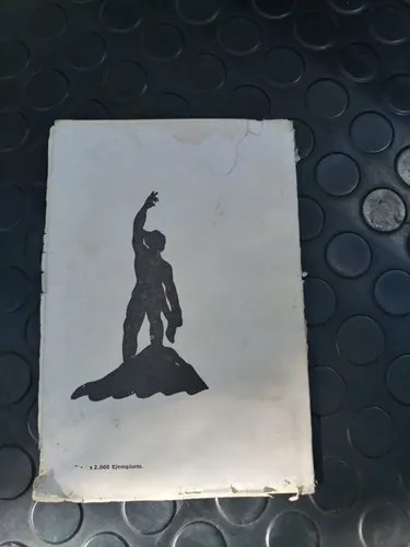Síntesis Geográfica De La Provincia De Jujuy Edición 1976 - 3
