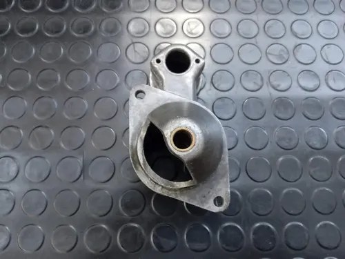 Cubreimpulsor Motor De Arranque Indiel Renault 4 / Gordini