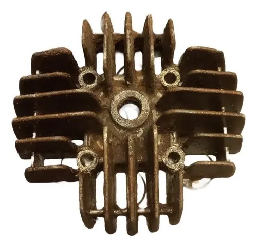 Tapa De Cilindro Kenia Jailing 50 Cc