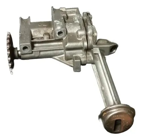 Bomba De Aceite Renault Logan / Sandero (a Reacondicionar)