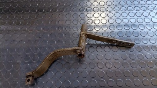 Eje Balancín De Embrague Ford Falcon 63 / 67 - 3