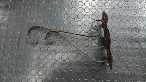 Soporte / Colgador De Farol O Macetas
