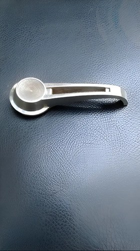 Manija Abre Puerta Chevrolet 400 Trasera/delantera