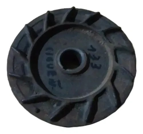Polea Cigüeñal Fiat 133 Original