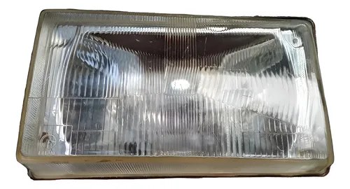 Óptica Fiat 128 Súper Europa Fitam Original Derecho