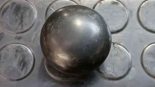 Antiguo Pomo / Bocha De Palanca De Cambios