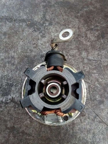 Tapa Porta Carbones Ford Ka Completa