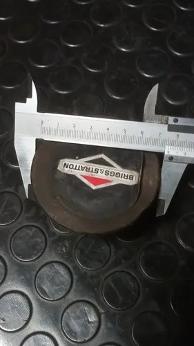 Tapa / Tapón / Arranque Motor Briggs&stratton - 4