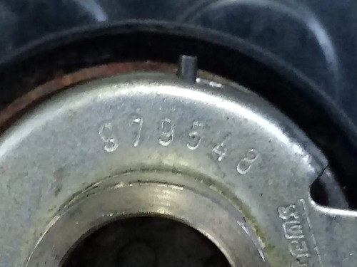 Tensor Correa Litens 979548 Vw Gol Trend / Voyage / Fox - 5