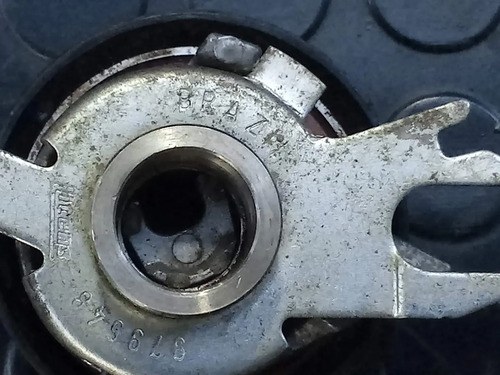 Tensor Correa Litens 979548 Vw Gol Trend / Voyage / Fox - 8