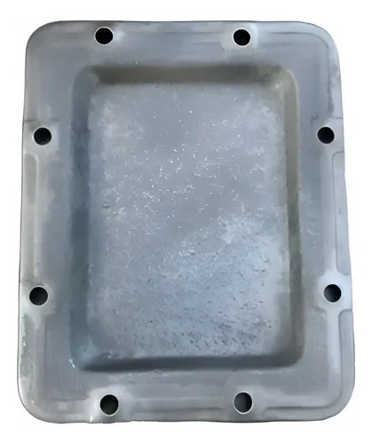 Tapa Caja De Cambios Citroën 2cv / 3cv
