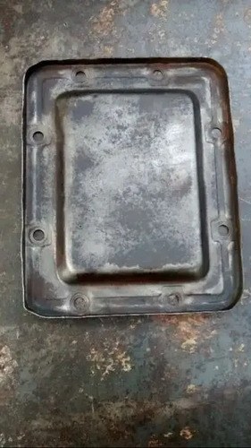 Tapa Caja De Cambios Citroën 2cv / 3cv - 3