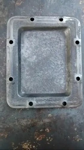 Tapa Caja De Cambios Citroën 2cv / 3cv - 4