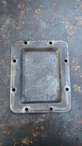 Tapa Caja De Cambios Citroën 2cv / 3cv - 5