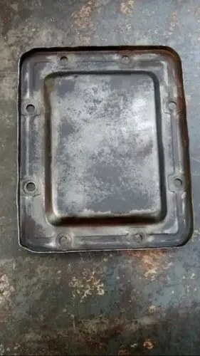 Tapa Caja De Cambios Citroën 2cv / 3cv - 8