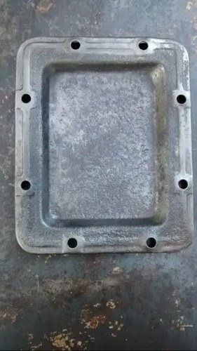 Tapa Caja De Cambios Citroën 2cv / 3cv - 10