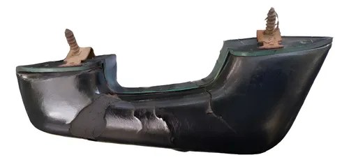 Apoyabrazos Puerta Izquierda Ford Falcon 62 / 72 Original Negro