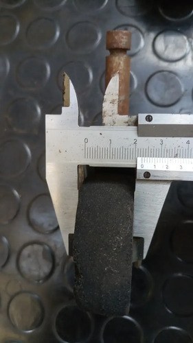 3 Antiguas Rueditas Para Muebles U Otros Usos - 4