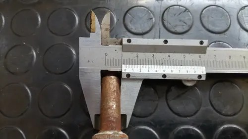 3 Antiguas Rueditas Para Muebles U Otros Usos - 6