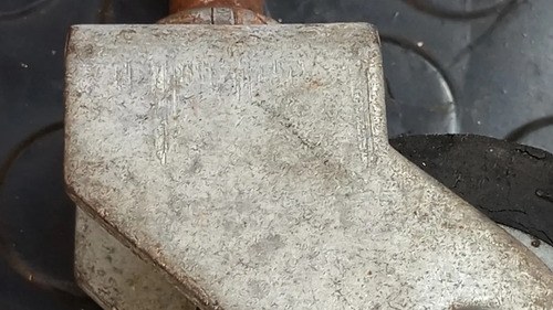3 Antiguas Rueditas Para Muebles U Otros Usos - 8